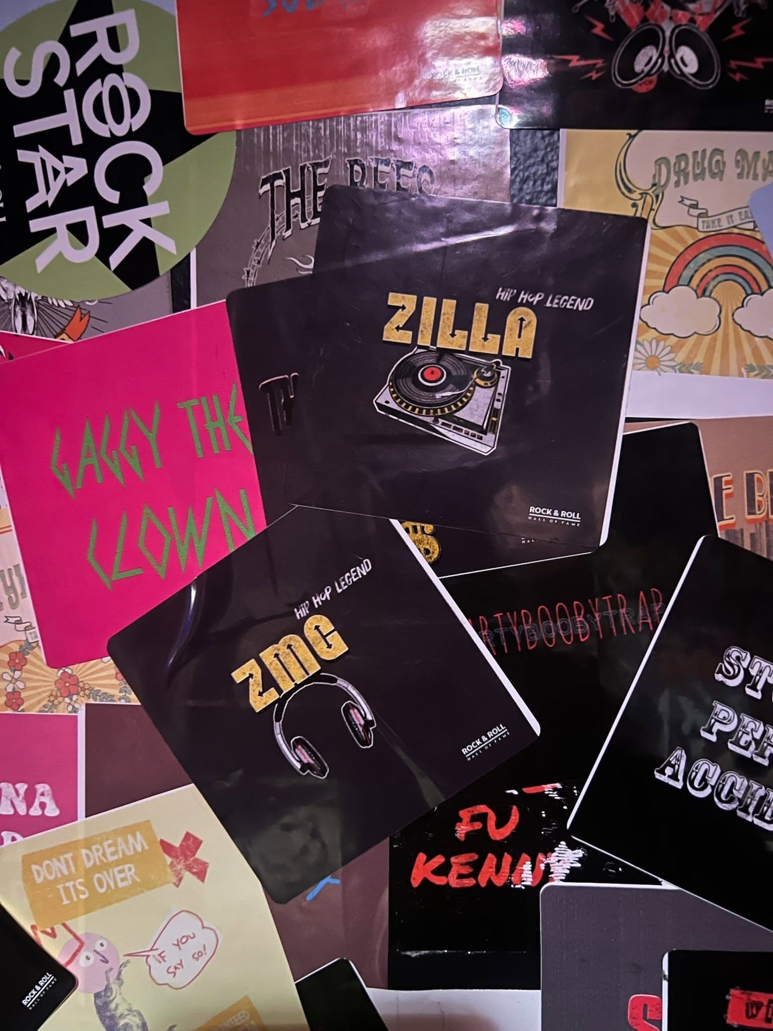 Andrew Hamilton — ZMG